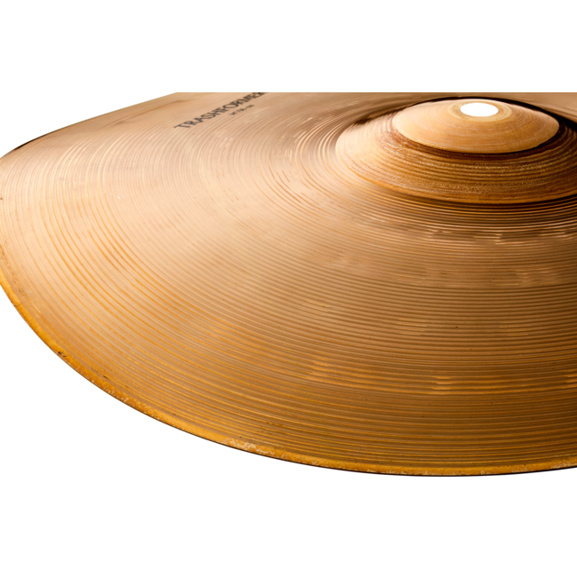 Zildjian  FX-Serie 14 "Trash Ehemalige ZIZXT14TRF ZXT14TRF