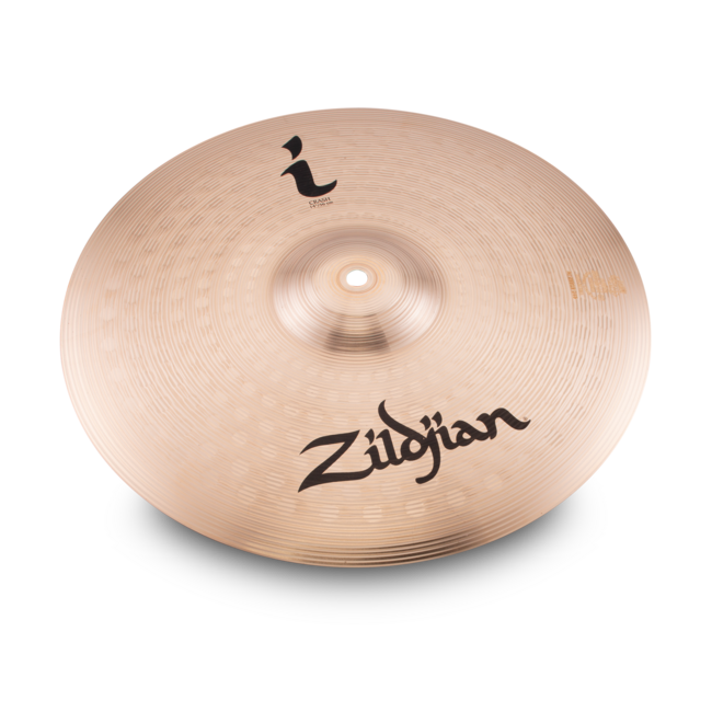 Zildjian Crash 14 inch I Family  ILH14C Zildjian