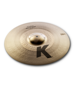 Zildjian Crash, K Custom, 18”, Hybrid Crash, traditional/brilliant ZIK1218