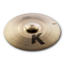 Zildjian Crash, K Custom, 18”, Hybrid Crash, traditional/brilliant ZIK1218