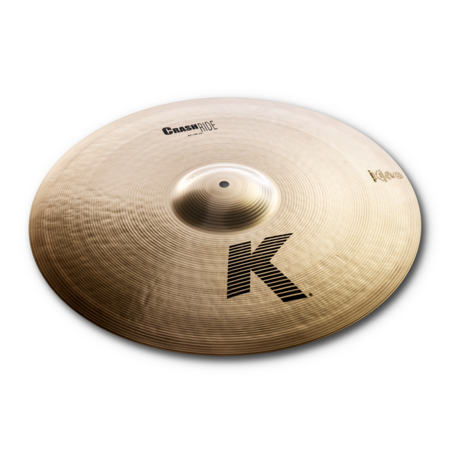 Zildjian  K -serie 21" Crash Ride