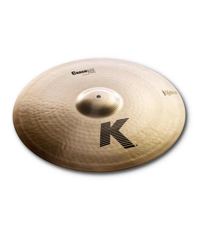 Zildjian K -serie 21" Crash Ride