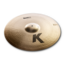 Zildjian  K -serie 21" Crash Ride