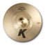 Zildjian Crash, K Custom, 16" Hybrid Crash, traditional, brilliant K1216