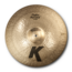 Zildjian Crash, K Custom, 18, Fast Crash, brilliant K0984