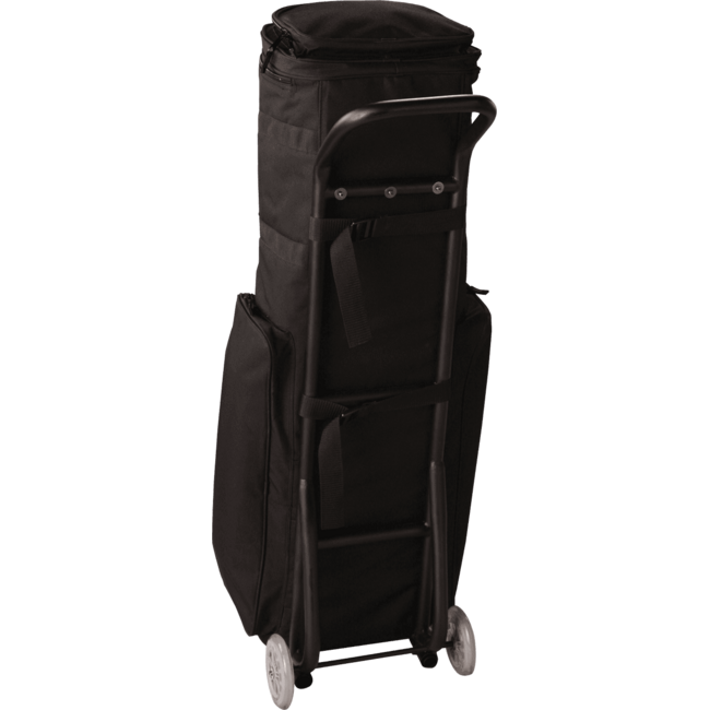 Gator HGA GP-DRUMCART hardware bag on wheels