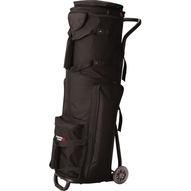 Gator HGA GP-DRUMCART hardware bag on wheels