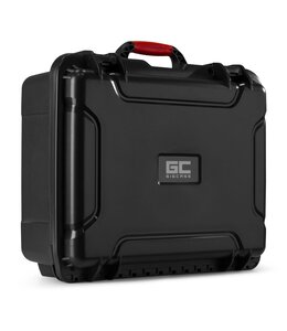 PD Power Dynamics GIGCase74R Heavy Duty Case voor Roland V71 TD-50X SPD-SX pro