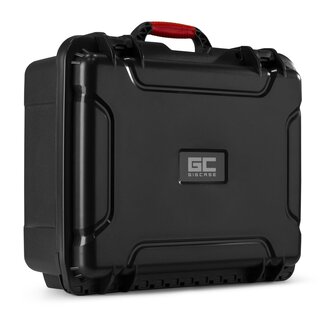 PD Power Dynamics GIGCase74R Heavy Duty Case voor Roland V71 TD-50X SPD-SX pro