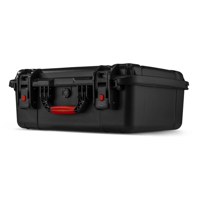 PD Power Dynamics GIGCase74R Heavy Duty Case voor Roland V71 TD-50X SPD-SX pro