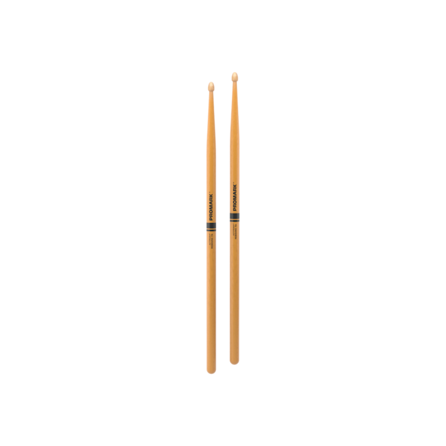 PROMARK R7AAGC Hickory rebound 7A activegrip