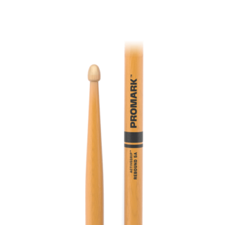 Daddario R5AAGC REBOUND 5A ActiveGrip Clear Hickory