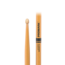 Daddario R5AAGC REBOUND 5A ActiveGrip Clear Hickory