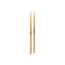 Daddario R5AAGC REBOUND 5A ActiveGrip Clear Hickory