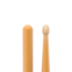 Daddario R5AAGC REBOUND 5A ActiveGrip Clear Hickory