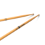 Daddario R5AAGC REBOUND 5A ActiveGrip Clear Hickory