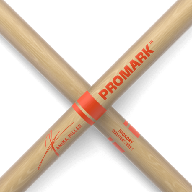 PROMARK ANIKA NILLES SIGNATURE RBANW