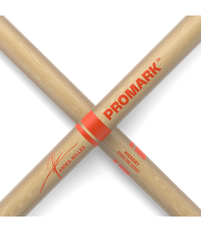 PROMARK ANIKA NILLES SIGNATURE RBANW
