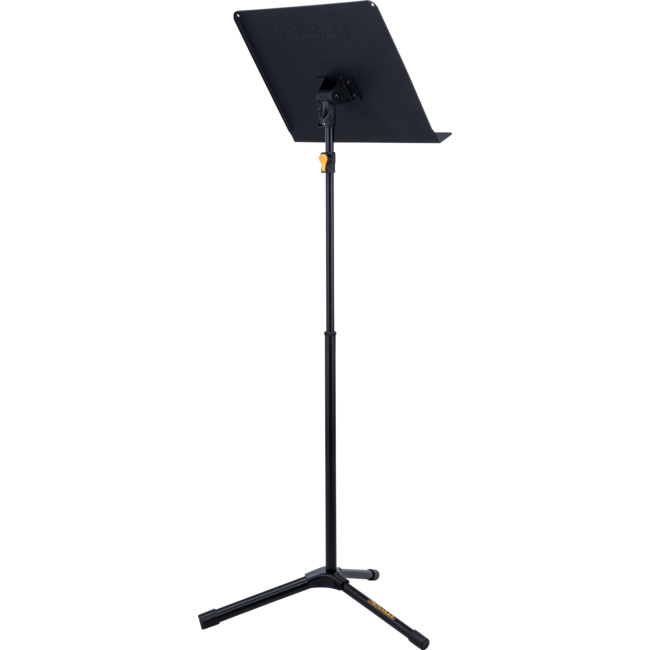 Hercules Stands BS-200B Quick-N-EZ stapelbare orkestlessenaar