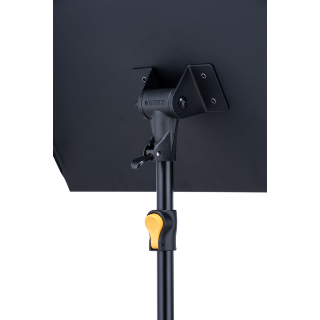 Hercules Stands BS-200B Quick-N-EZ stapelbare orkestlessenaar