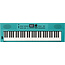 Roland GOKEYS 3 TURQUOISE MUSIC CREATION KEYBOARD GOKEYS3-TQ