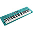 Roland GOKEYS 3 TURQUOISE MUSIC CREATION KEYBOARD GOKEYS3-TQ