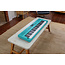 Roland GOKEYS 3 TURQUOISE MUSIC CREATION KEYBOARD GOKEYS3-TQ