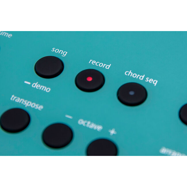 Roland GOKEYS 3 TURQUOISE MUSIC CREATION KEYBOARD GOKEYS3-TQ