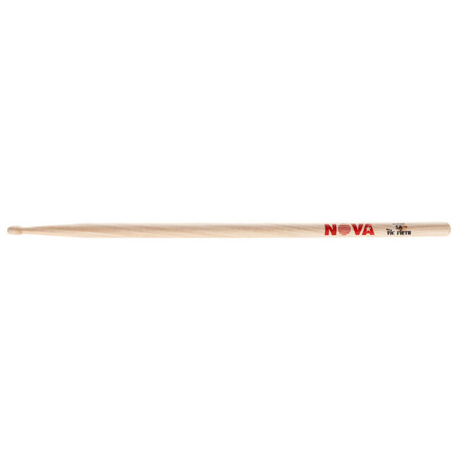 Vic Firth  Nova 5A Natural Wood Tip