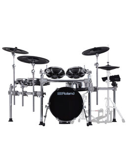 Roland TD716 V-Drums Kit Bundle + gratis DWCP2000 +RSH-10