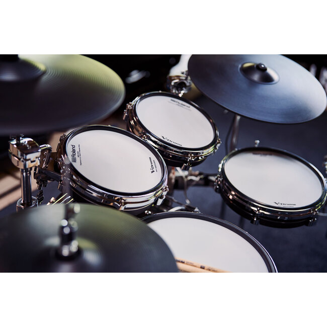 Roland TD716 V-Drums Kit 7 Series