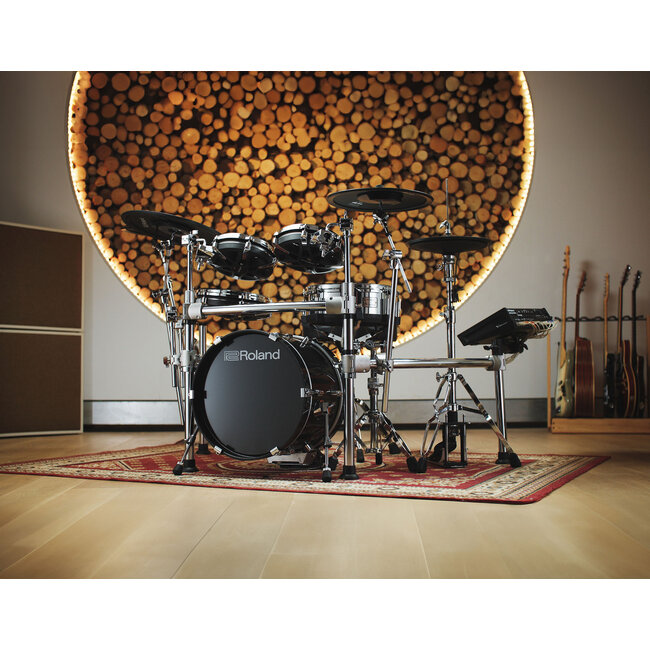 Roland TD716 V-Drums Kit 7 Series