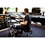 Roland TD716 V-Drums Kit Bundle + gratis DWCP2000 +RSH-10