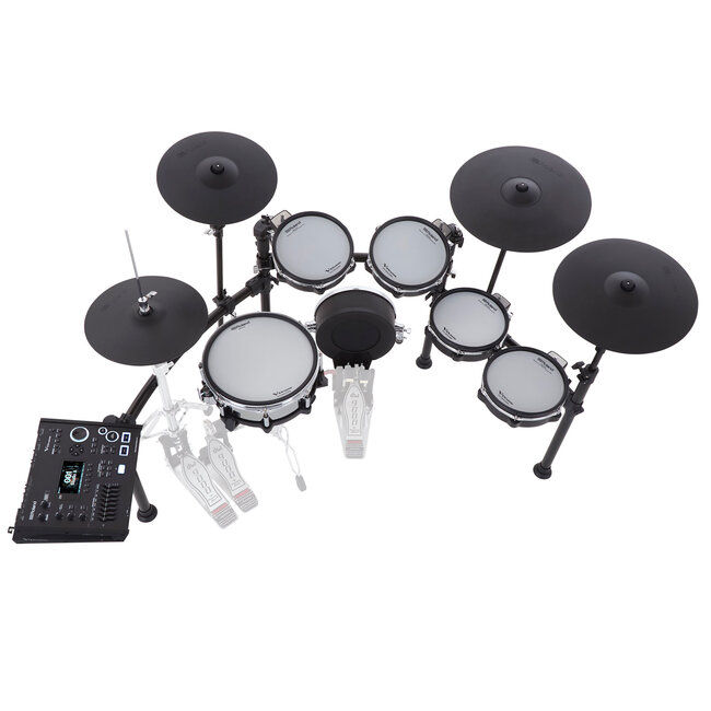 Roland TD713 V-Drums Kit 7 Series