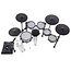 Roland TD713 V-Drums Kit Bundle + gratis DWCP2000 +RSH-10