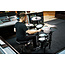 Roland TD713 V-Drums Kit Bundle + gratis DWCP2000 +RSH-10