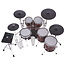 Roland VAD716-SW VAD V-DRUM ACOUSTIC DESIGN DRUM KIT SATIN WALNUT