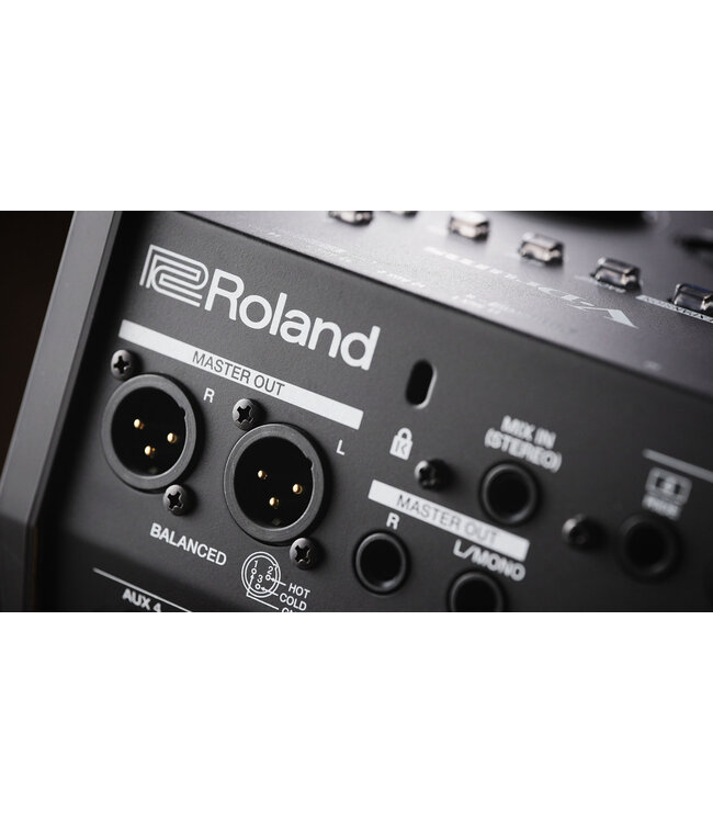 Roland V71 V-Drums Sound Module