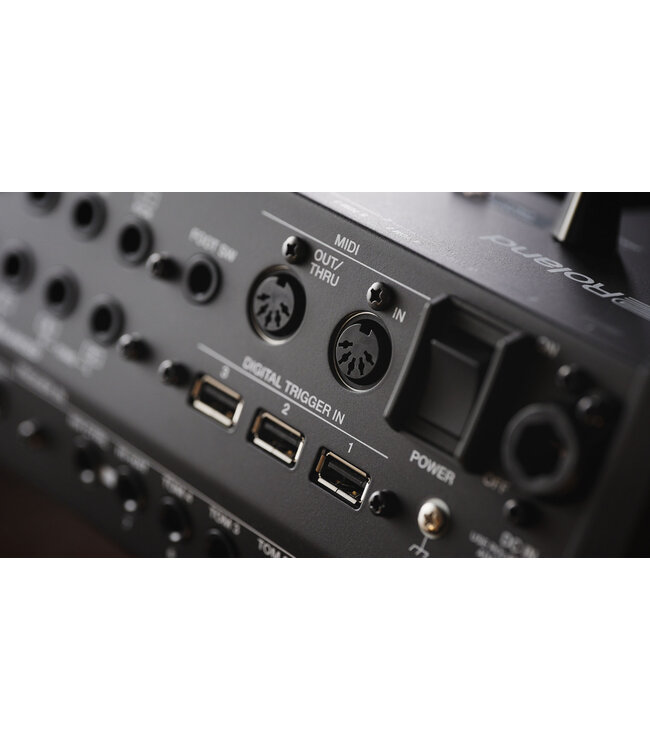 Roland V71 V-Drums Sound Module