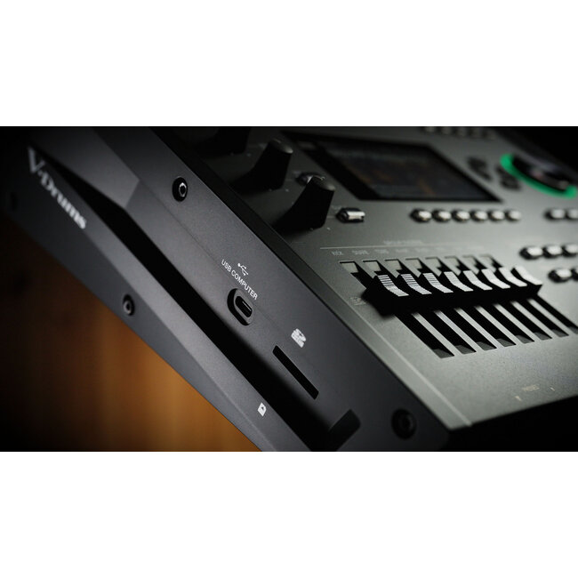 Roland V71 V-Drums Sound Module