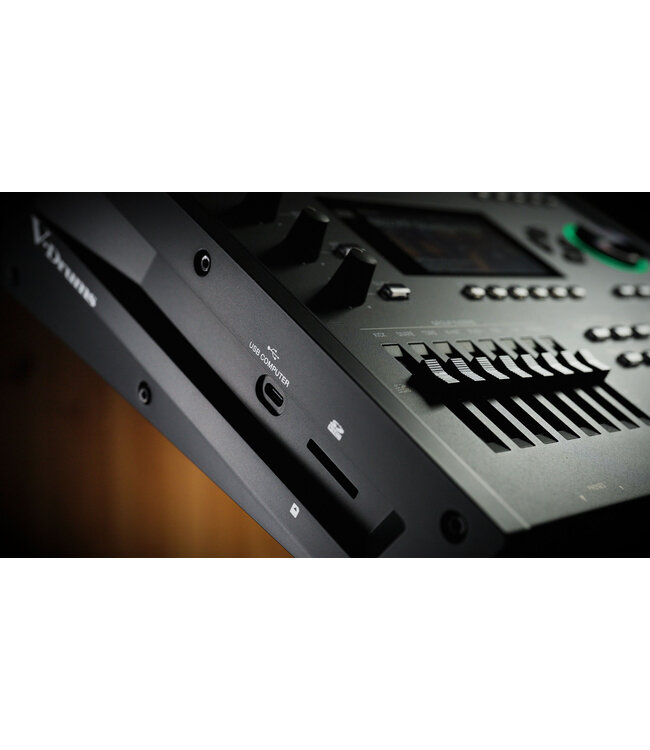 Roland V71 V-Drums Sound Module