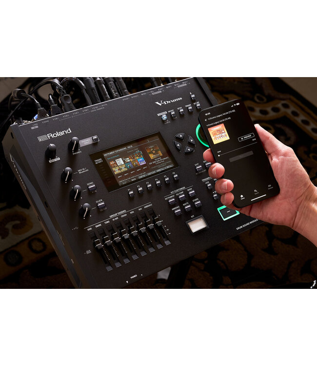 Roland V71 V-Drums Sound Module