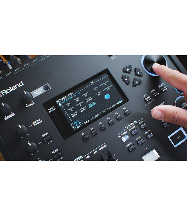 Roland V71 V-Drums Sound Module