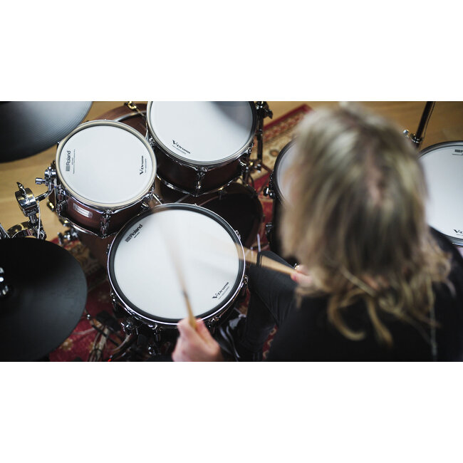Roland PD-14DSX dIGITAL SNAREDRUM USB