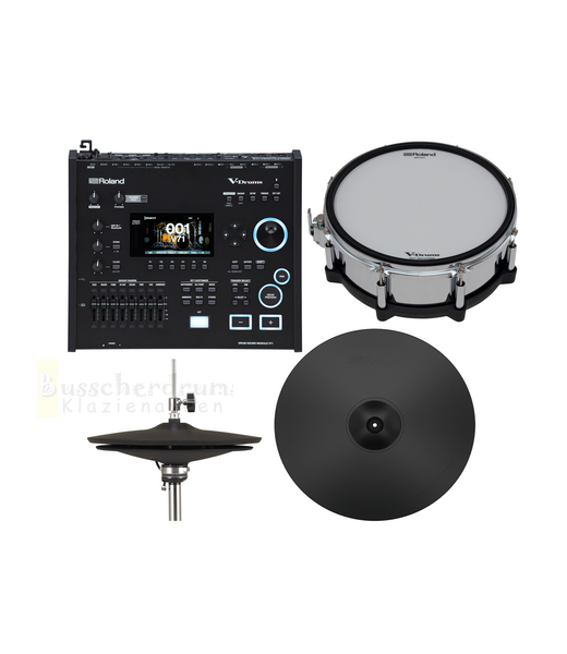 Roland V71DP Digital full upgrade pack V71 PD-14DSX CY-18DR VH-14D