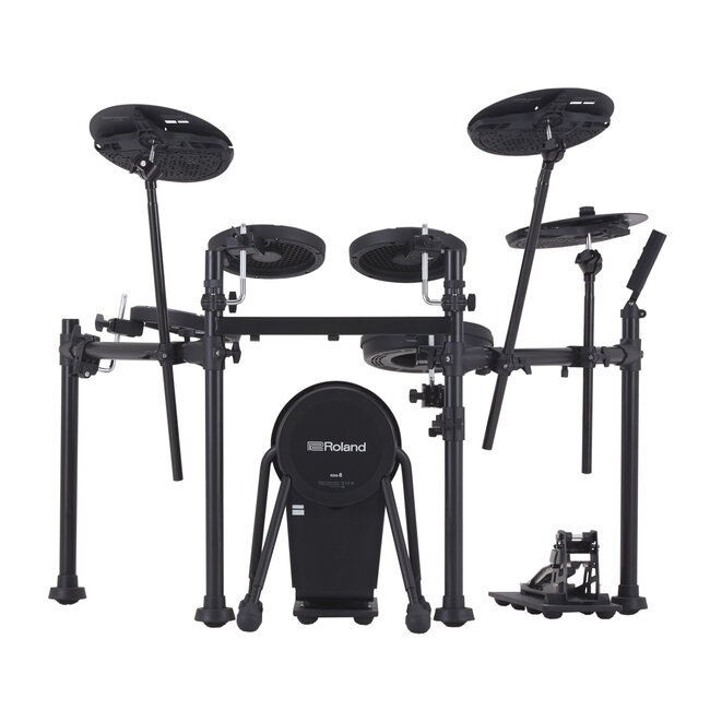 Roland VQD106 V-Drums Quite Design Kit