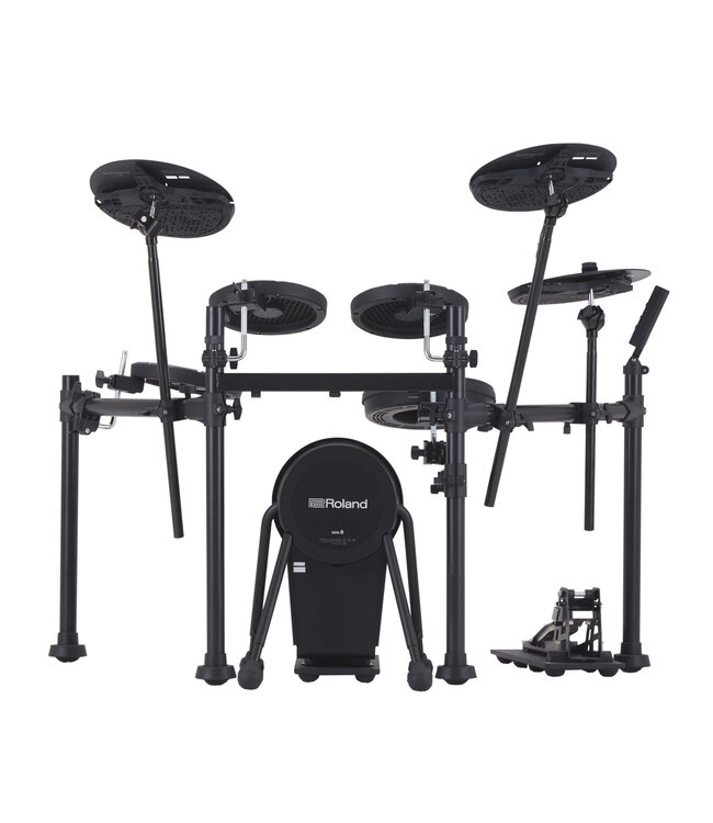 Roland VQD106 V-Drums Quite Design Kit