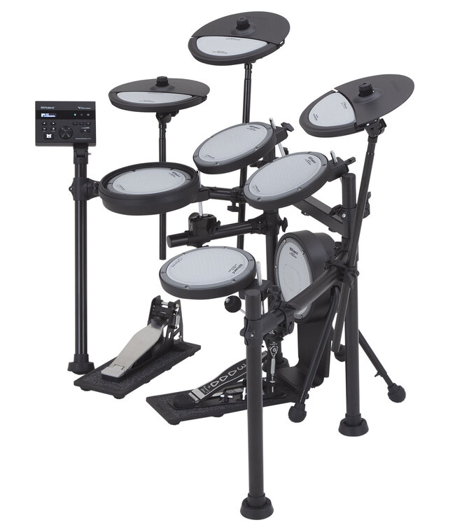 Roland VQD106 V-Drums Quite Design Kit