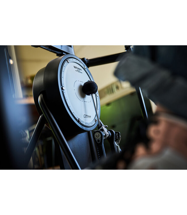 Roland VQD106 V-Drums Quite Design Kit