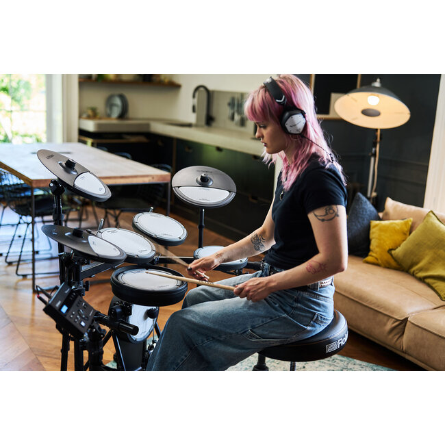 Roland VQD106 V-Drums Quite Design Kit